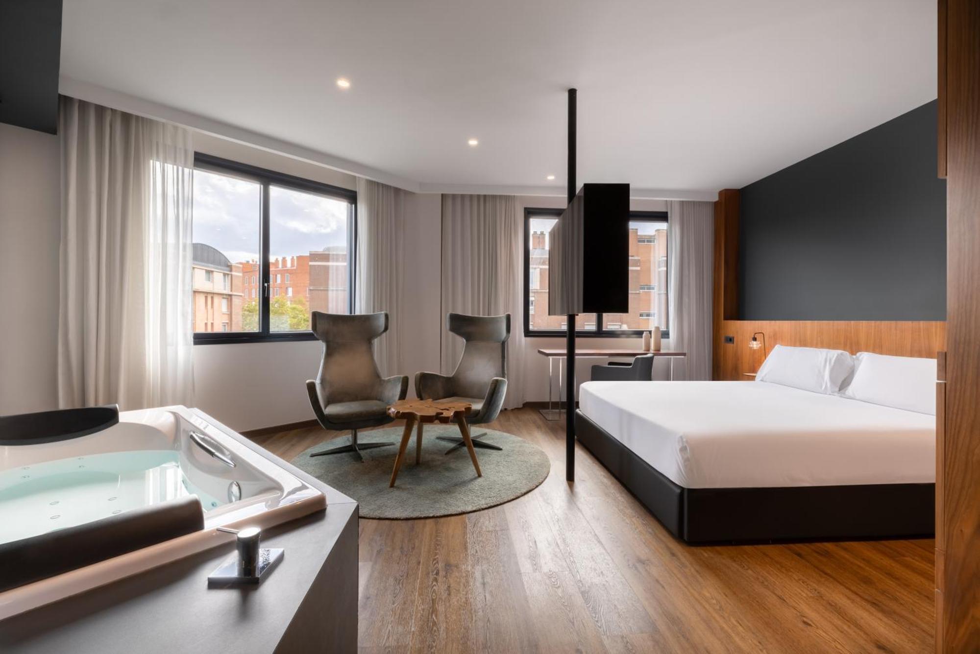 Hotel Sb Icaria, Barcelona